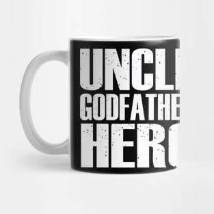 Uncle Mug